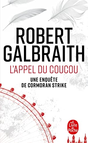 L'appel du coucou L'appel du coucou