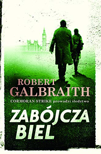 Zabojcza biel Zabojcza biel