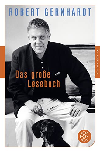 Das große Lesebuch von FISCHERVERLAGE