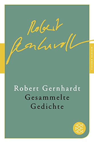 Gesammelte Gedichte: 1954 - 2006