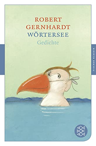 Wörtersee: Gedichte von FISCHER Taschenbuch