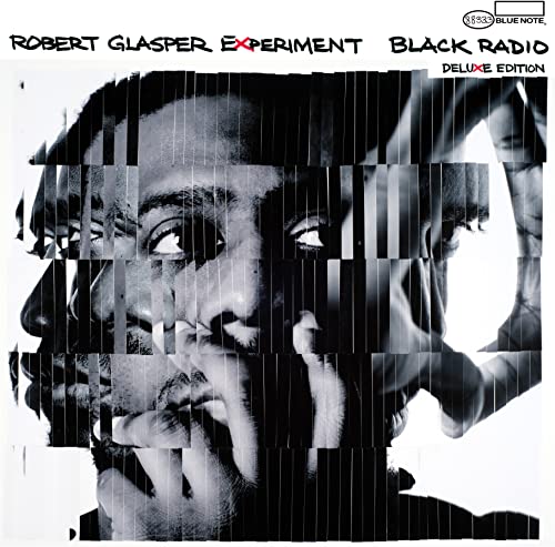 Black Radio (10th Anniversary Deluxe Edition),2 Audio-CD