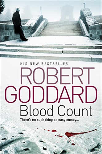 Blood Count von Corgi