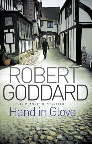Hand In Glove Hand In Glove von Penguin