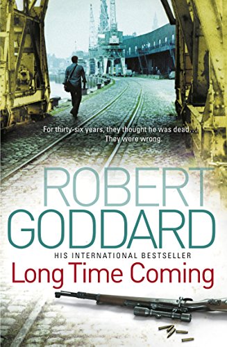 Long Time Coming: Crime Thriller von Penguin