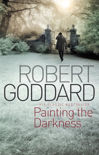 Painting The Darkness von Corgi