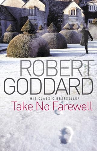 Take No Farewell
