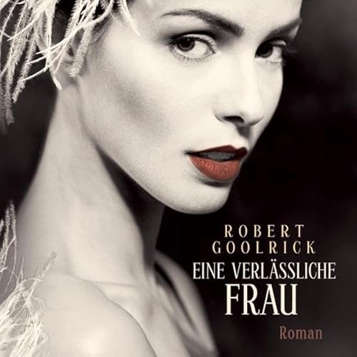 Eine verlässliche Frau