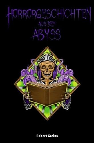 Horrorgeschichten aus dem Abyss