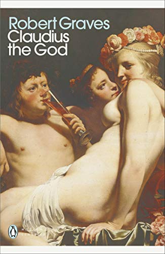 Claudius the God (Penguin Modern Classics) von Penguin