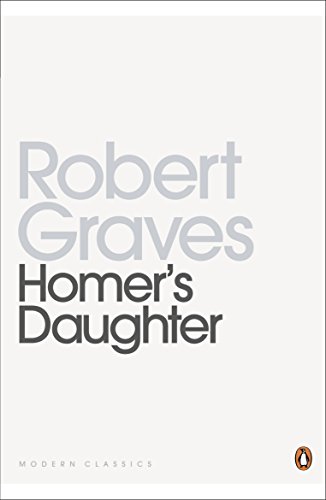 Homer's Daughter (Penguin Modern Classics) von Penguin