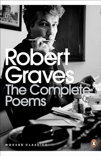 The Complete Poems (Penguin Modern Classics) von Penguin