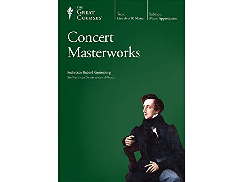 Concert Masterworks