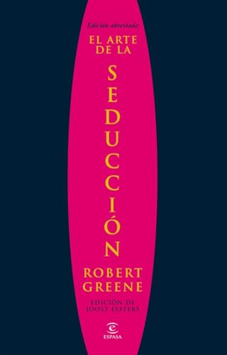 El arte de la seducción (FUERA DE COLECCIÓN Y ONE SHOT) von Espasa