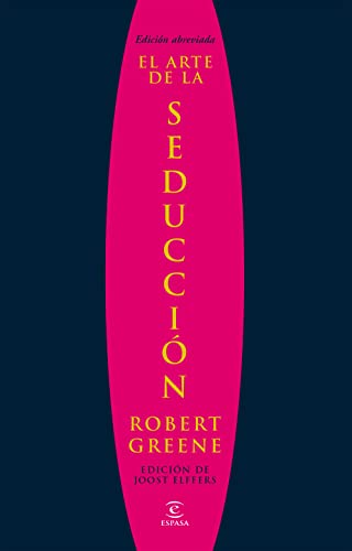 El arte de la seducción (FUERA DE COLECCIÓN Y ONE SHOT)