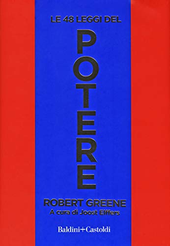 Le 48 leggi del potere (I saggi)