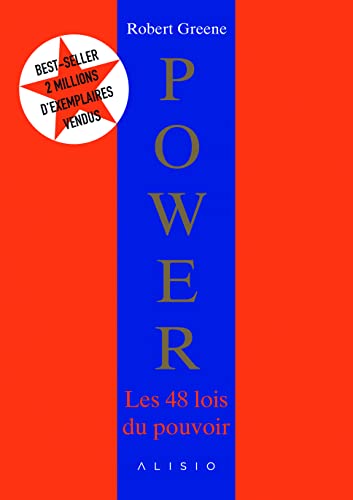 Power les 48 lois du pouvoir