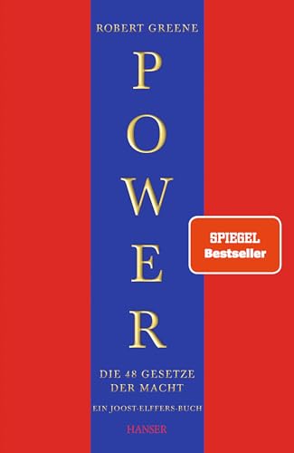 Power: Die 48 Gesetze der Macht: Der TikTok-Bestseller