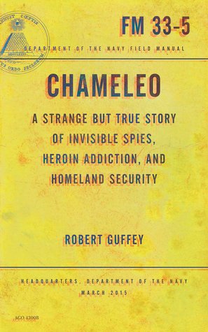 Chameleo von OR Books