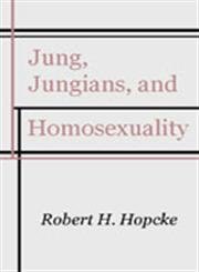 Jung, Jungians and Homosexuality