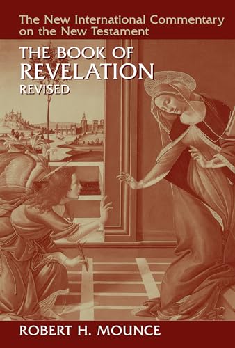 Revelation (NEW INTERNATIONAL COMMENTARY ON THE NEW TESTAMENT)
