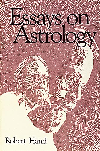 Essays on Astrology