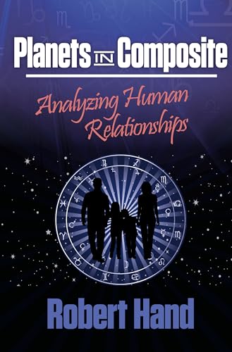 Planets in Composite: Analyzing Human Relationships