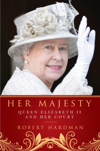 Her Majesty: Queen Elizabeth II and Her Court von PEGASUS BOOKS