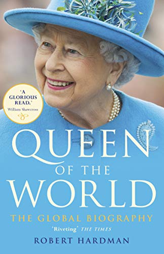 Queen of the World von Random House UK Ltd