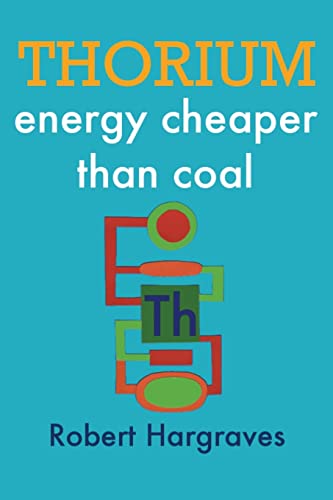 THORIUM: energy cheaper than coal von CREATESPACE