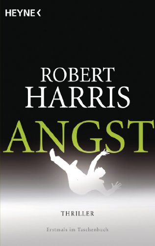 Angst: Thriller