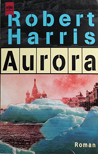 Aurora (Heyne Allgemeine Reihe (01))