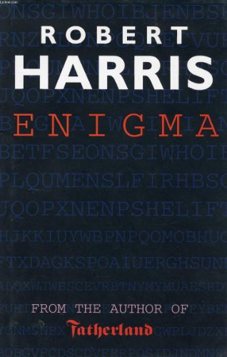 Enigma: Roman