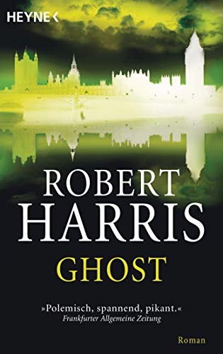 Ghost von HEYNE