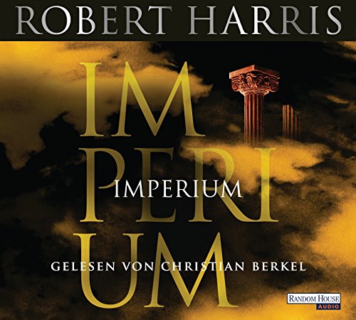 Imperium: . (Cicero, Band 1)