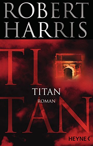 Titan: Roman (Cicero, Band 2) von Heyne Taschenbuch