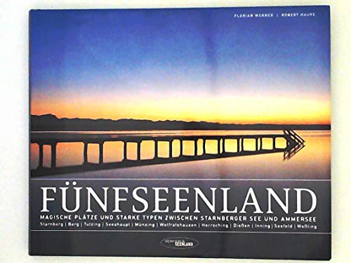 Fünfseenland: Magische Landschaften und starke Typen im Fünfseenland Fünfseenland: Magische Landschaften und starke Typen im Fünfseenland