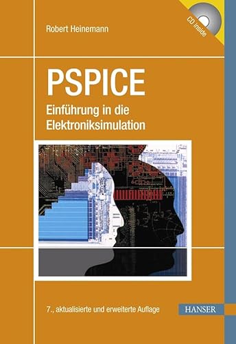 PSPICE: Einführung in die Elektroniksimulation
