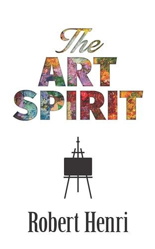 The Art Spirit von Dover Publications