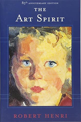 The Art Spirit von Basic Books