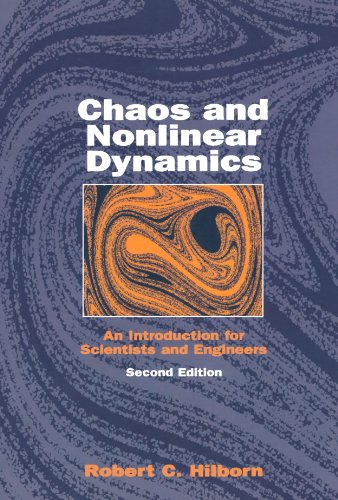 Chaos And Nonlinear Dynamics: An Introduction for Scientists and Engineers von Oxford University Press, U.S.A.