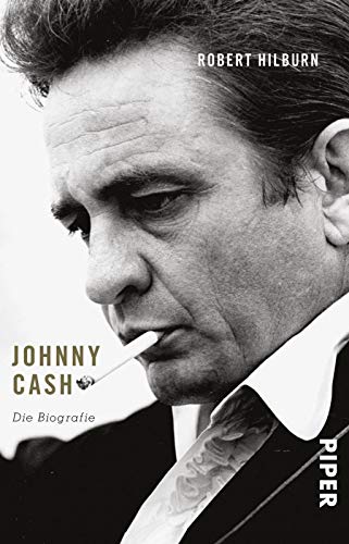 Johnny Cash: Die Biografie von PIPER