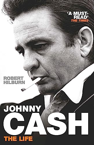 Johnny Cash: The Life von Orion Publishing Group