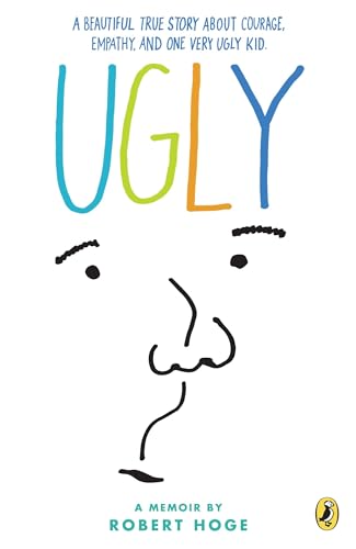 Ugly von Puffin Books