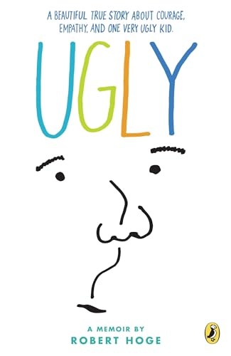 Ugly (Paperback) von Puffin Books