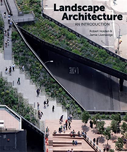 Landscape Architecture: An Introduction von Laurence King