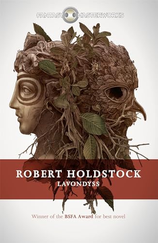 Lavondyss (Fantasy Masterworks)