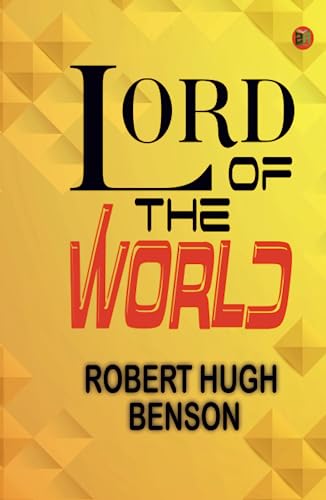 Lord of the World von Zinc Read