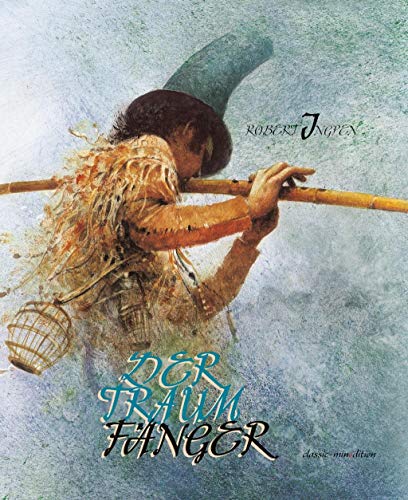 Der Traumfänger: Bilderbuch (classic-minedition)