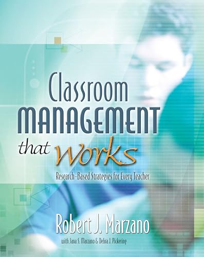 Classroom Management That Works: Research-Based Strategies for Every Teacher von ASCD